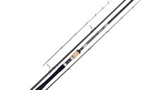 Lanseta Daiwa N'Zon Super Slim Power Feeder, 3.66m, 150g, 3+2 tronsoane