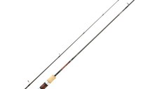 Lanseta Daiwa Silver Creek 662ULFS, 1.98m, 1-5g, 2 tronsoane