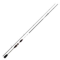 Lanseta Daiwa Silver Creek Light Spin, 2.05m, 5-21g, 2 tronsoane - 1