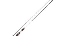 Lanseta Daiwa Silver Creek Light Spin, 2.05m, 5-21g, 2 tronsoane