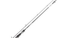 Lanseta Daiwa Silver Creek UL F Spoon, 2.10 m, 1-6 g, 2 tronsoane