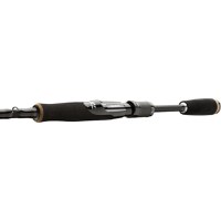 Lanseta Daiwa Tatula Spin, 1.95m, 7-21g, 2 tronsoane - 2