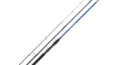 Lanseta Daiwa Triforce Target Method Feeder, 3.90m, 120g, 3+2 tronsoane