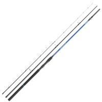 Lanseta Daiwa Triforce Target Method Feeder, 3.90m, 120g, 3+2 tronsoane - 1