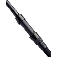 Lanseta Daiwa Vertice Carp, 3.60m, 3.5lbs, 2 tronsoane - 4