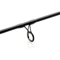 Lanseta Dam Base-X Spin M, 1.80m, 5-25g, 2 tronsoane - 4