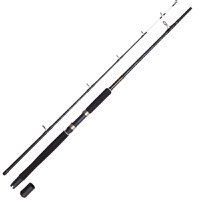 Lanseta Dam Hard Core Boat MF, 2.10m, 20-30lbs, 2 tronsoane - 1