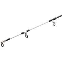 Lanseta Dam Hard Core Boat MF, 2.10m, 20-30lbs, 2 tronsoane - 4