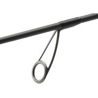 Lanseta Dam YAGI UL Jig MF Spin, 2.25m, 3-15g, 2 tronsoane - 3