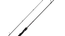 Lanseta Dam YAGI UL Jig MF Spin, 2.25m, 3-15g, 2 tronsoane