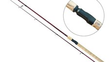 Lanseta Danube Spin 2102 / 2.10m / 10-30g 2 buc Baracuda