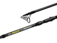 Lanseta Delphin Arios TeleMatch, 420cm, 25g - 2