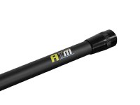Lanseta Delphin Arios TeleMatch, 420cm, 25g - 6