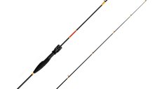 Lanseta Delphin Bang! NXT, 1.80m, 0.5-5g, 2 tronsoane