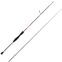 Lanseta Delphin Bang! NXT, 1.80m, 0.5-5g, 2 tronsoane - 1