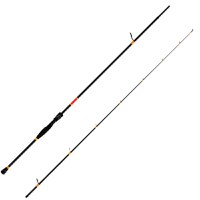 Lanseta Delphin Bang! NXT, 2.40m, 10-30g, 2 tronsoane - 1