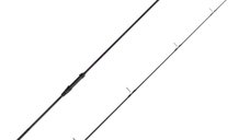 Lanseta Delphin Corsa Black 3.00m, 2.75lbs, 2 tronsoane