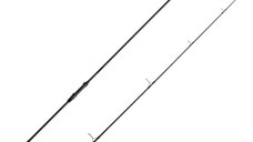 Lanseta Delphin Corsa Black 3.60m, 3lbs, 2 tronsoane