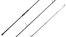 Lanseta Delphin Corsa Black 3.60m, 3lbs, 3 tronsoane