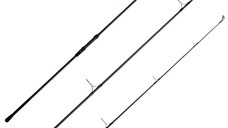 Lanseta Delphin Corsa Black 3.60m, 3lbs, 3 tronsoane