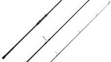 Lanseta Delphin Corsa Black 3.90m, 3.50lbs, 3 tronsoane