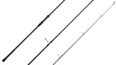 Lanseta Delphin Corsa Black 3.90m, 3.50lbs, 3 tronsoane