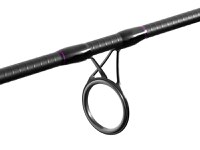 Lanseta Delphin Corsa Black 3.90m, 3.50lbs, 3 tronsoane - 4