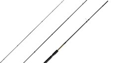 Lanseta Delphin Drama Match, 3.90m, 50g, 3 tronsoane