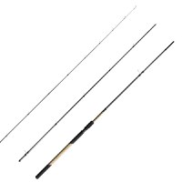 Lanseta Delphin Drama Match, 3.90m, 50g, 3 tronsoane - 1