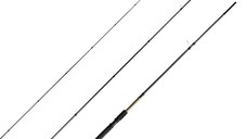 Lanseta Delphin Drama Match, 3.90m, 50g, 3 tronsoane