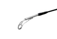 Lanseta Delphin Drama Match, 3.90m, 50g, 3 tronsoane - 3