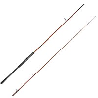 Lanseta Delphin Exploza Hard, 2.70m, 70g, 2 tronsoane - 1