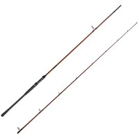 Lanseta Delphin Exploza Hard, 3.00m, 70g, 2 tronsoane - 1