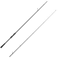 Lanseta Delphin Extaza 24T, 270cm, 7-25g, 2 tronsoane - 1