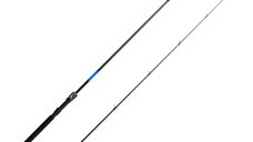 Lanseta Delphin Gamer, 2.55m, 40g, 2 tronsoane