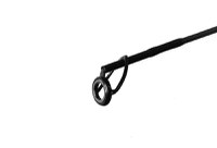Lanseta Delphin Gamer, 2.55m, 40g, 2 tronsoane - 3