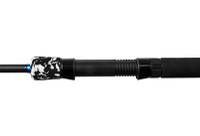 Lanseta Delphin Gamer, 2.55m, 40g, 2 tronsoane - 5