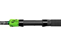 Lanseta Delphin GreenCode, 2.55m, 40g, 2 tronsoane - 5