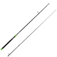 Lanseta Delphin GreenCode, 2.55m, 40g, 2 tronsoane - 1
