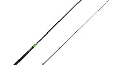 Lanseta Delphin GreenCode Hard, 2.70m, 60g, 2 tronsoane