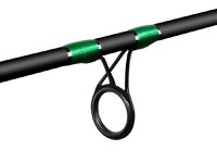 Lanseta Delphin GreenCode Hard, 2.70m, 60g, 2 tronsoane - 4