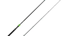 Lanseta Delphin GreenCode Hard, 2.70m, 60g, 2 tronsoane