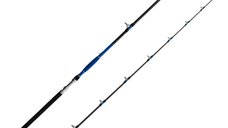 Lanseta Delphin Hazard, 3.30m, 500g, 2 tronsoane