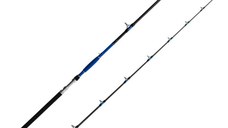 Lanseta Delphin Hazard, 3.30m, 500g, 2 tronsoane