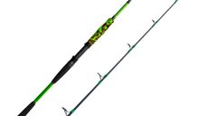 Lanseta Delphin Hyperio 2, 1.80m, 120g, 2 tronsoane