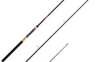 Lanseta Delphin LEEDER Feeder, 3.60m, 100g, 3+2 tronsoane