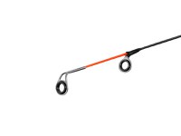 Lanseta Delphin LEEDER Feeder, 3.60m, 120g, 3+2 tronsoane - 3