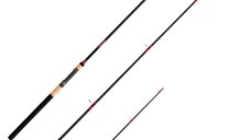 Lanseta Delphin LEEDER Feeder, 3.90m, 130g, 3+2 tronsoane