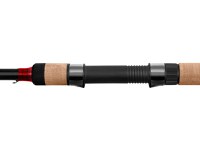 Lanseta Delphin LEEDER Feeder, 3.90m, 130g, 3+2 tronsoane - 5
