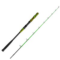 Lanseta Delphin Monstro, 2.10m, 250g, 2 tronsoane - 1